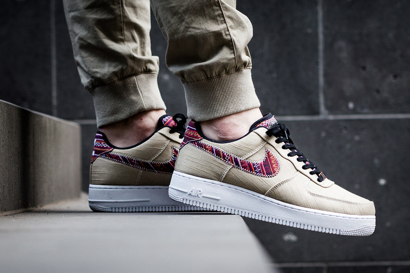 Af1 afropunk hotsell